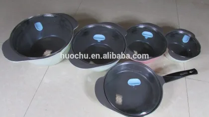 Yongkang cookware