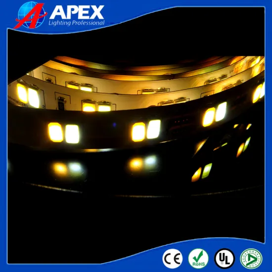 APEX IP20 dimmable led strip lighting 5630 112LEDs per meter LED ENERGY SAVING LIGHT