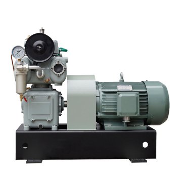Yibang 30kw High-Pressure Air Compressor 1500L/Min 250bar
