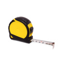 nylon coating waterproof measuring tape with rubber coated