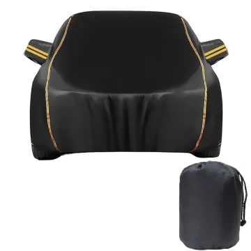 All-Weather Waterproof Anti-Hail Scratch-Proof Car Cover