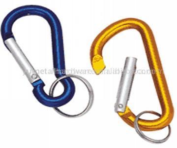 Aluminum Hooks
