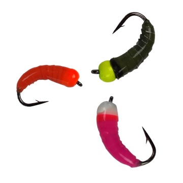 Phong cách nhỏ gọn Thiết kế thật giống như Fishing Fishing Ar