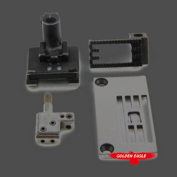 Kansai Special DVK Flatlock Sewing Machine Gauge Set - Spare Parts & Accessories