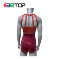 „Ibetop“ gimnastikos pakabos: pakelkite savo pasirodymą
