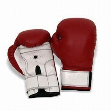 Deri bilinçlendirilmesini boks eldivenleri oyunlar veya rekabet mücadele için kullanılan çeşitli renklerde