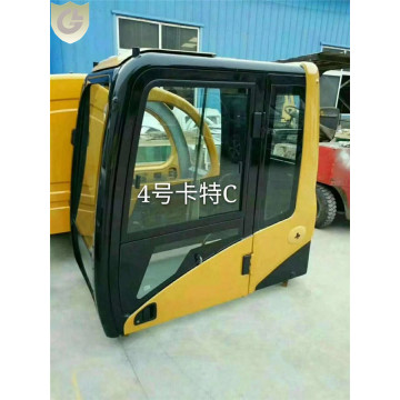 CAT Caterpillar Excavator Type C Cab