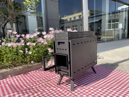 Sauna wood stove for sauna tent heating sauna stove wood burning