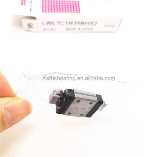High-Quality Pillow Block Bearing LWL7C1R35B - In Stock