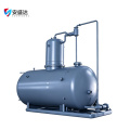 Film Rotary Thermal Deaerator