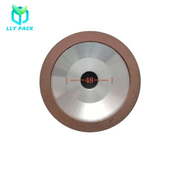 Corrugator Parçaları Elmas Süper Aşındırıcı Taşlama Taşları