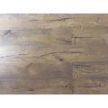 Lames de parquet en bois rustique