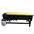 CNC Hydraulic Bar Straightening Cutting Machine