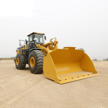 6tons Rated Front End Loader Sem680 цена