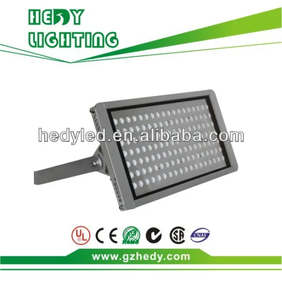 Outdoor 180W Cree leds & Meanwell Driver LED Flood Light Made in China