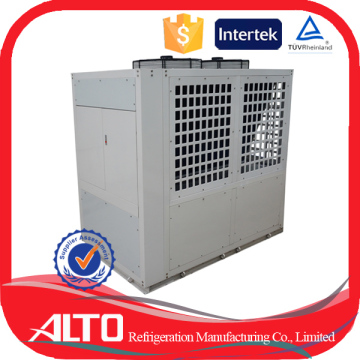 Alto AC-L180Y quality certified industrial refrigeration cooling capacity 55kw/h water cooled chiller