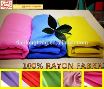 yarn dyed fabric/rayon printed fabric
