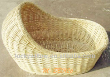 Many kinds of Wicker baby basket ( professional woven factory supplier)