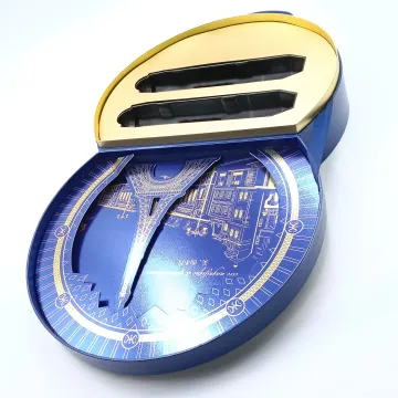 Decorative Paperboard Containers gift box