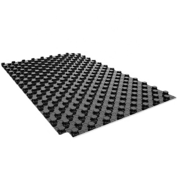 Floor Heating Module for 16mm/20mm Pipes & Insulation Boards