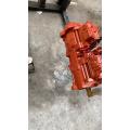 Kawasaki K3v112DTP Pompa principale idraulica per Hyundai R225-9