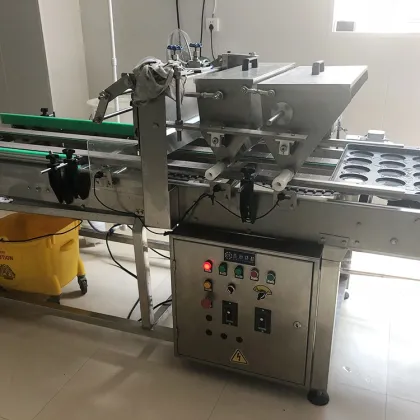 Wholesale Biscuits and Crackers - Manufacturers Offering Sesame, Sugar, Salt Sprinkles