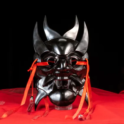 Nuo Opera Mask Traditional