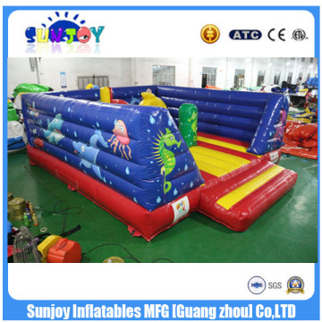 Custom inflatable bouncer, Birthday Parties big bounce house, inflatable jump castle for sale