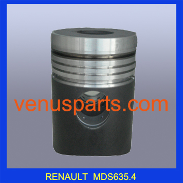 renault rvi MIDR 635 40 heavy truck piston 2092400 2092490