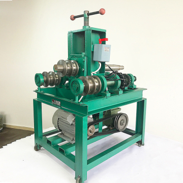Máy uốn ống điện cho hình vuông nhà kính và ống tròn