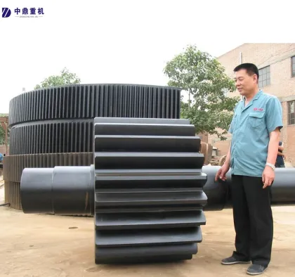 Luoyang Ball Mill Shaft Pinion Search