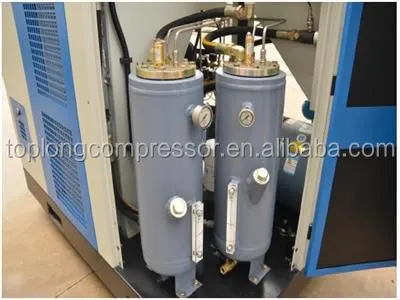 Kaeser BSD 72 T Rotary Screw Compressor in Germany: Comprehensive Information and Specifications