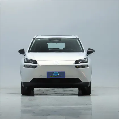 Super Long Range Electric SUV Cars: GAC Aion V LX Plus 80 60