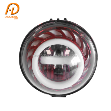 Kit di fari LED Portable H15 T5 Portable più venduto H11