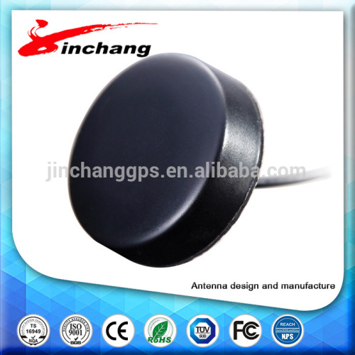 JC Free sample Axial Ratio 3dB CAR original gps antenna