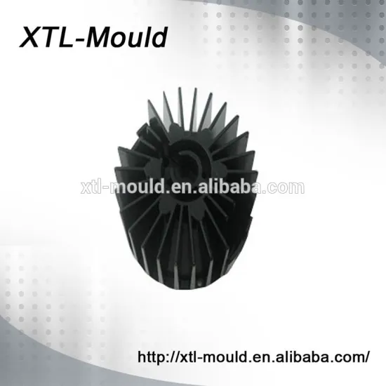 Best price customizable heat sink extrusions