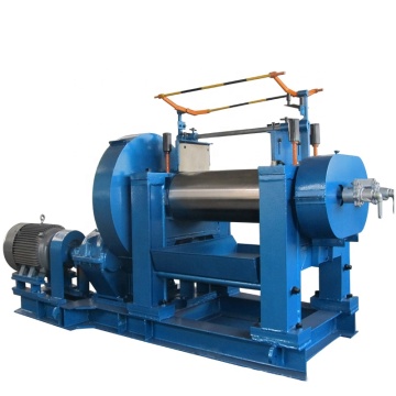 15kW ประเภทเปิดยางเครื่องผสมและซัพพลายเออร์