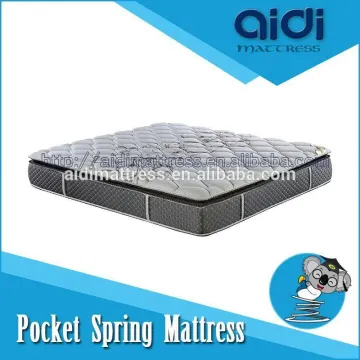 Luxury Design Slow Rebound Memory Foam Mattress, Convoluted Foam Mattress
