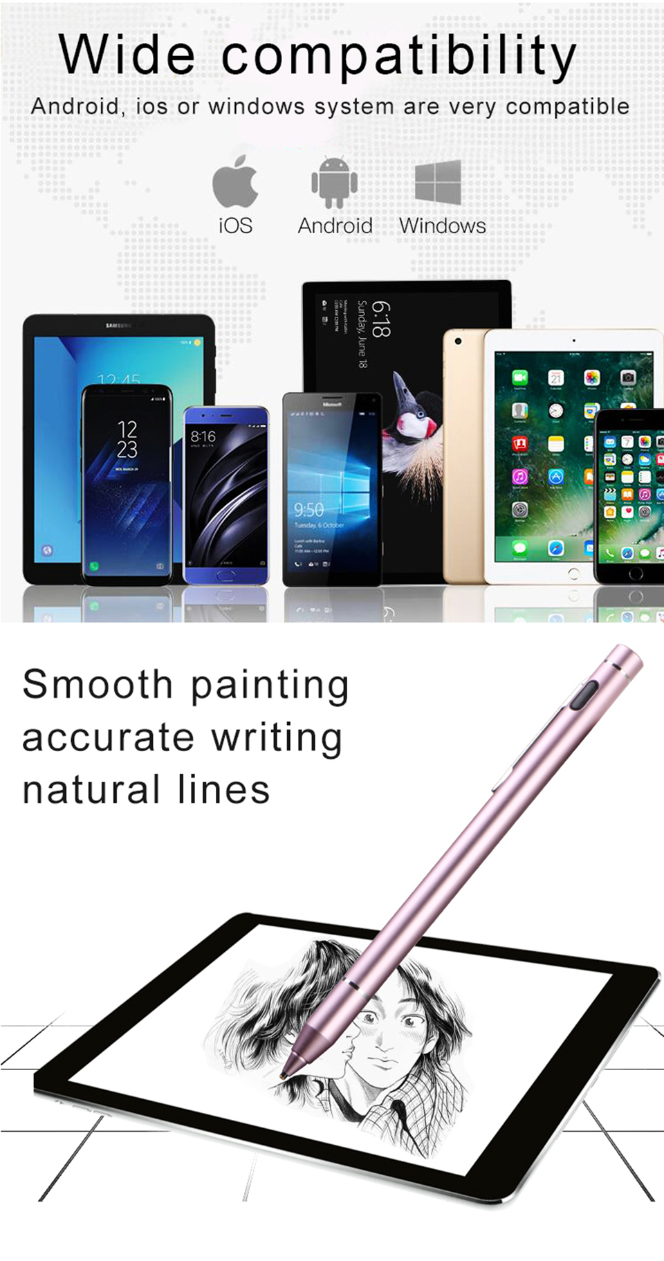 note 9 stylus pen for sale