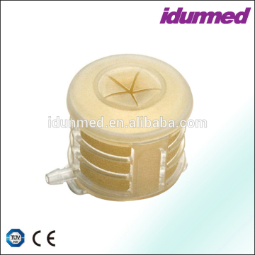 IDGL002 Medical HME Bacterial Viral Filter Apprvoed By CE