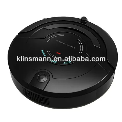 automatic home cleaner