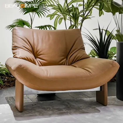 Premium Emmi Armchair for Leisure
