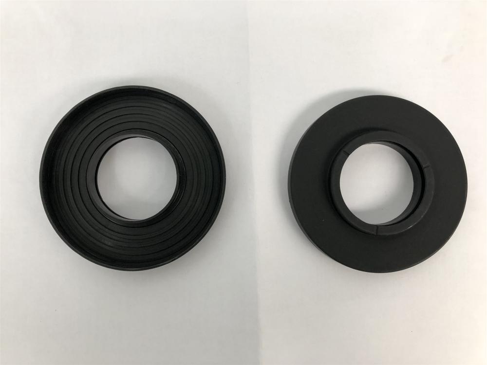 plastic filter end cap CF-020-0030-101