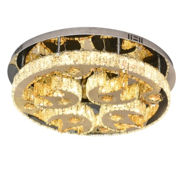 Ruang Tamu Minimalis Minimalis Hotel Lampu Langit Led Crystal Crystal Crystal