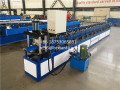 Aluminium Ridge Cap Roll vormmachine