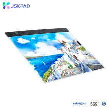 JSKPAD Portable Adjustable Dimming Light Up Tracing Pad