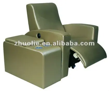 Luxury Function Sofa Home Theater Sofa(09G02)