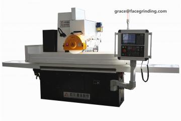 CNC Semi-closed Surface Grinding Machine MK 7140C