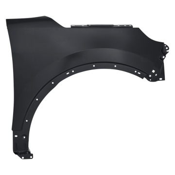 Aftermarket Right Side Front Fender Side Wing für Ford Explorer 2012-2015 OEM BB5Z16005A