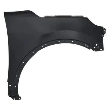Aftermarket Right Side Front Fender Side Wing for Ford Explorer 2012-2015 OEM BB5Z16005A